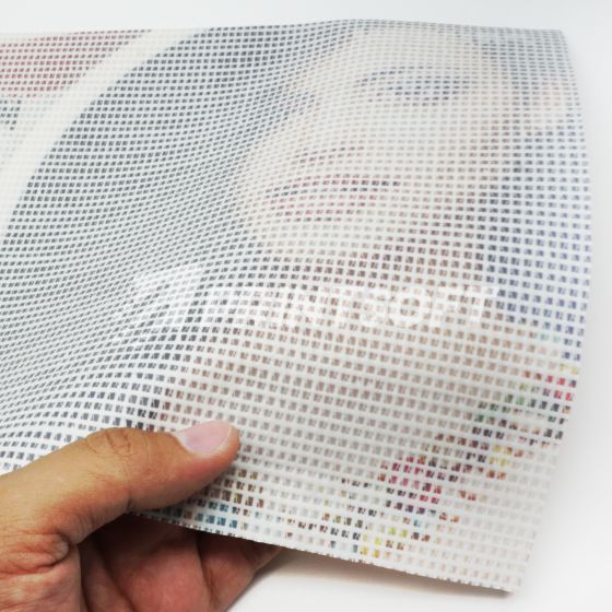 Mesh Sound 300 Gsm