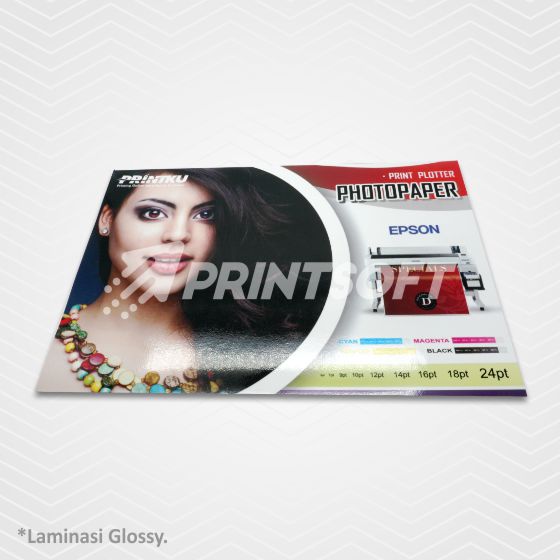 Print Photopaper A2